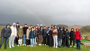 Am Hadrianswall 20.10.2024