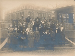 Abitur 1924
