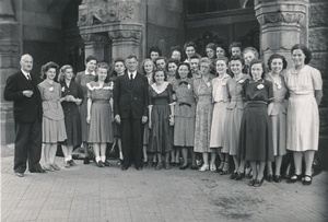 Abitur 1949