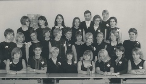 Abitur 1967