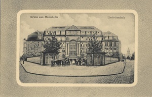 AK Liselotteschule