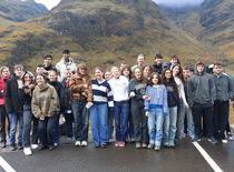 Im Glencoe 21.10.2024