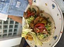Can na Lilo (Mexikanisch Kochen)