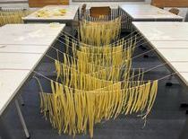 Pastamania