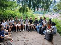 Wandern rund um Heidelberg
