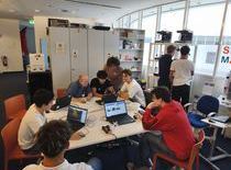 Maker Space im Stadtmedienzentrum