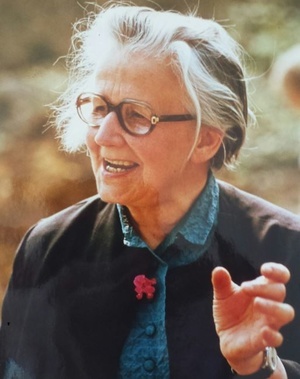 Doris Schachner