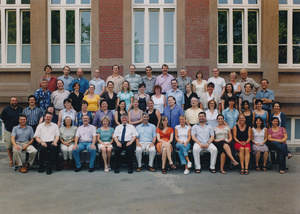 Kollegium 2005