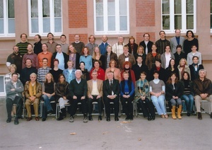 Kollegium 2009