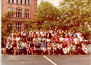 Kollegium 1975