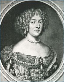 Liselotte von der Pfalz - unsere Namensgeberin