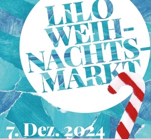 Plakat Weihnachtsmarkt