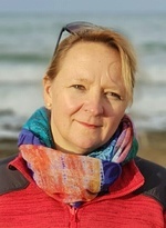 Susanne Berlinghoff 
