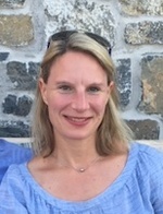 Dr. Christina Krieter